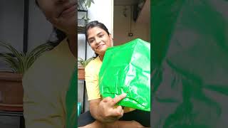 Grow Bag Unboxing amp Review  Best Grow Bags for Home Gardening 2024 [upl. by Sherri779]