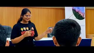 Ice Breaking Session  27052024  Vlog ibsjaipur  dailyvlog [upl. by Mossberg]