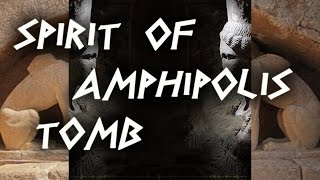 Battle of Amphipolis [upl. by Gertrud]