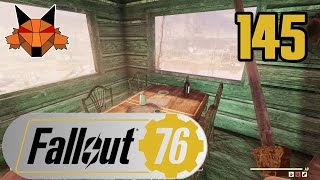 Lets Play Fallout 76 Part 145  Scrap This [upl. by Ynetsed]