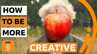 How limits can boost your creativity  BBC Ideas [upl. by Aekahs401]