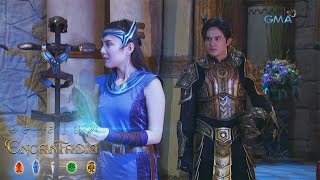 Encantadia Ang hinahanap ng sandata ni Amihan [upl. by Delainey]