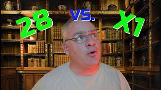 Xactimate 28 vs X1—which is better [upl. by Korie]