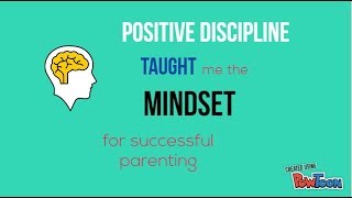 What is Positive Discipline [upl. by Lairea]