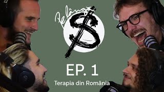 Cultura Psihoterapiei și Neajunsurile Sale Pe lângă Subiect Ep 1 [upl. by Lerrej810]