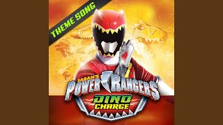 Power Rangers Dino Charge Theme Song Extended Full Version [upl. by Algar]