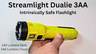 No Explosions Here The Streamlight Dualie Review [upl. by Hyacinthia]