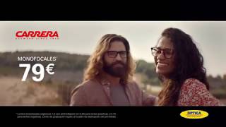 Campaña de Otoño  Gafas de sol graduadas Carrera por 79€ [upl. by Chrissy548]