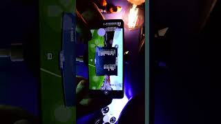 Nintendo switch emulator android  FIFA 18 [upl. by Booker]