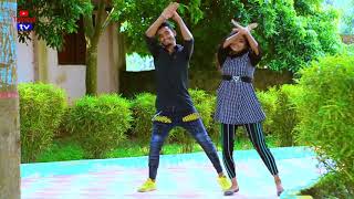 Rupete Pagol Banayla l রুপেতে পাগল বানাইলা l Tajmahal TV Bangla New Dance l Jahid amp Piu New Dance [upl. by Annay]