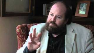 David Bentley Hart  Gnosticism and alternative gospels [upl. by Ylurt695]