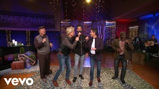 Gaither Vocal Band  Reckless Love Live At Gaither Studios Alexandria IN2020 [upl. by Amalita]