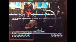 HOW TO USE X96 SMART TV REMOTE [upl. by Ashman274]