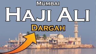 Haji Ali Dargah Mumbai India in 4k ultra HD [upl. by Hebrew]