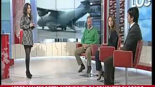 Rainews 24 Di Mattina Diretta  MH370 [upl. by Arinayed450]