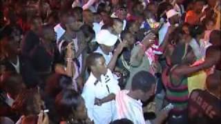 Fally IPUPA En Concert Live a Kin Part9 Ft Fanny J et Ft Mokobe [upl. by Asha]