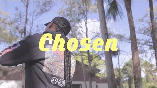 Young Ash  Chosen Official Video [upl. by Chrisman]