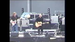 Coldplay Live From Slane Castle Ireland20010825）Incomplete [upl. by Joachima222]