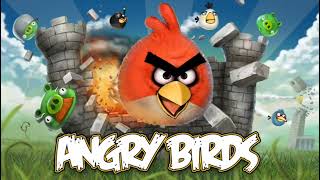 Title Theme  Angry Birds [upl. by Aarika]