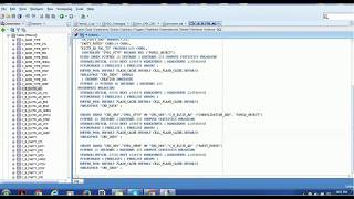 SQL Developer Tutorial  Introduction to Tool [upl. by Bonn]