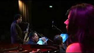 Amina Figarova sextet Live in Amsterdam [upl. by Godspeed]