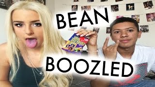 BEAN BOOZLED CHALLENGE [upl. by Melantha804]