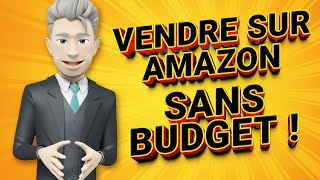 Comment Vendre Sur Amazon Sans Budget En 2024  Printful [upl. by Chesney]