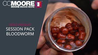 SESSION PACK BLOODWORM  CC Moore [upl. by Kalindi]