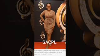 Zodwa Wabantu Wanted by Police for Alleged Assault amp Malicious Damage [upl. by Lait]