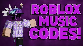 💎 100 NEW ROBLOX MUSIC CODESIDS APRIL 2024 🥶 WORKING✅ [upl. by Ailasor613]