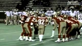 Week 1  1983 Michigan Panthers vs Birmingham Stallions [upl. by Lutero488]