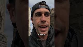 Are You Living Now  Ryan Holiday [upl. by Aurelio]