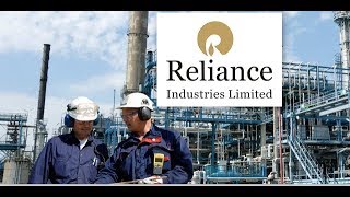 Making of RIL Jamnagar Refinery  Impossible Made Possible [upl. by Ayetal]