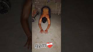 sapat Marne ka Sahi tarika2024 new gymenthusiast gymmebodykaisebanaye [upl. by Luba26]