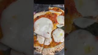 Newman’s Own Margherita pizza review🍅 [upl. by Keisling]