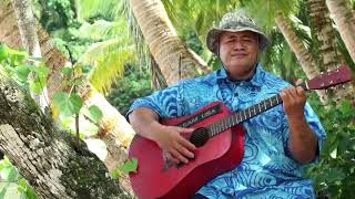 Kerisimasi  Mavaega Toa O Samoa Official Music Video [upl. by Carlotta]