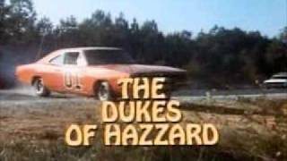 Dukes Of Hazzard Theme Tune [upl. by Pilihp]