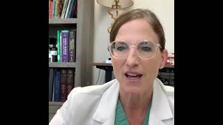 Why Dr Meredith Warner Takes Tart Cherry Extract Every Day [upl. by Dru]