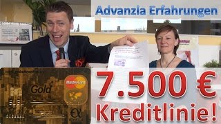 Advanzia Erfahrungen ► Susanne seit 10 Jahren KreditkartenKundin [upl. by Loraine102]