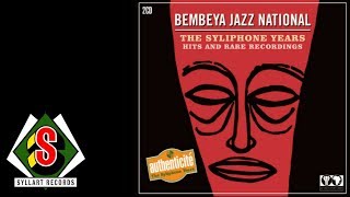 Bembeya Jazz National  The Syliphone Years Vol 2 Full Album audio [upl. by Guy]