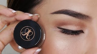 How to Use Anastasia Dipbrow Pomade [upl. by Gnihc]