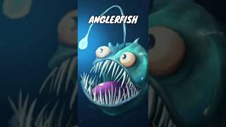 Anglerfish [upl. by Trueman]