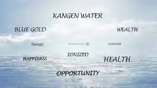 Enagic kangen water business plan in english [upl. by Eatnahs]