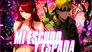 EscudoQHPS Si Naruto Caía En Fairy Tail Y Tenía Que Regresar Para Acabar La GuerraCapitulo 1 [upl. by Notecnirp]