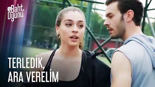 Topları İyi Sektiririm Ben  Baht Oyunu [upl. by Fredella]