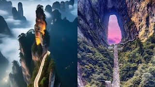 Top 10 Places To Visit In China  Travel Guide [upl. by Ladnor]