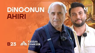 Dingonun Ahırı  Nurullah Genç  Püf Noktası [upl. by Plante]