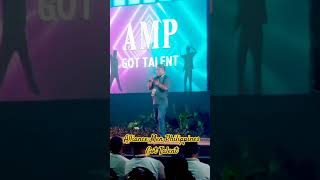 26th Alliance Men Philippines National Convention Got Talent convention gottalent alliance music [upl. by Savihc]