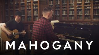 Ásgeir  Dreaming  Mahogany Session [upl. by Geffner]