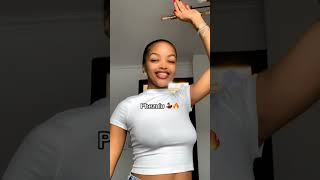 Phezulu🔥 Scotts Maphuma 🔥🔐🇿🇦😍reaction shorts amapiano amapianosa dancemoves africa dance [upl. by Marni290]